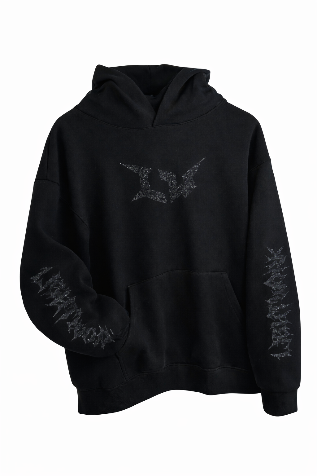LW GRIPTAPE V1 hoodie product view